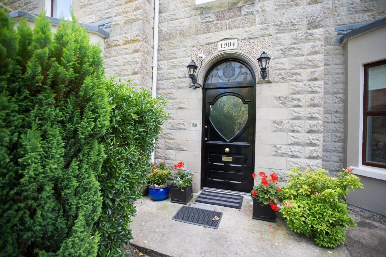 Riverdale House B&B Athlone Dış mekan fotoğraf